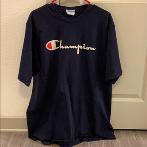 Champion T-shirt